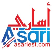 ASARI Est. logo - Similar company to Dged