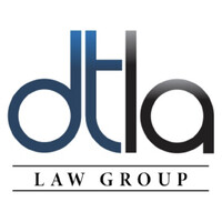 Downtown L.A. Law Group logo - Similar company to Rossa