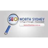 SEO North Sydney logo - Similar company to Work Pics 360 | Virtual Tour Photographer & Local Seo Specialist