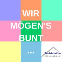Sozialstation Esslingen logo - Similar company to Hups24 Haus- Und Pflegenotruf Ggmbh