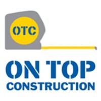 On Top Construction, Inc. logo - Similar company to Physioworks
