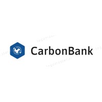 CarbonBank logo - Similar company to Oli Consulting Group