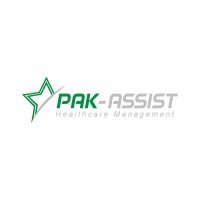 Pak-Assist Healthcare Management