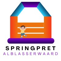 Springpret Alblasserwaard logo - Similar company to Kps Delft B.V.