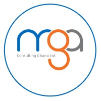 MGA Consulting Ghana Ltd. logo - Similar company to The Cdc Group
