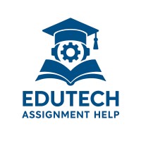 EduTech Assignment Help logo - Similar company to Mastersoft Digital Labs