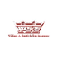 William A. Smith & Son, Inc. logo - Similar company to Machineblack