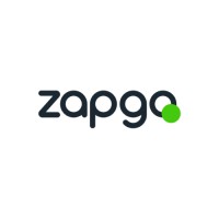 Zapgo logo - Similar company to Aqualiner