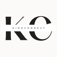 KindConnect logo - Similar company to Blue Wolf