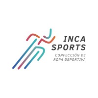 Inca Sports logo - Similar company to Sportmaster Chile