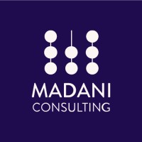 Madani Consulting GmbH logo - Similar company to Ecinsider