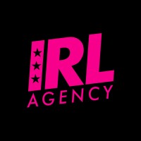 IRL Agency logo - Similar company to Upace
