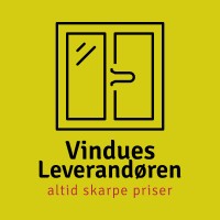 VinduesLeverandøren logo - Similar company to Bowl'N'Fun