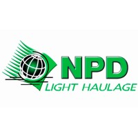 NPD Light Haulage