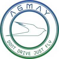 Agmay Technologies Private Limited logo - Similar company to Aerominds.Solution