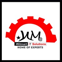 Wilmart IT Solutions/Consult logo - Similar company to Wilmart