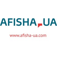 AFISHA UA logo - Similar company to Awfis Place Solution Private Limited