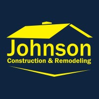 Johnson Construction & Remodeling logo - Similar company to Ocean Works Inc.