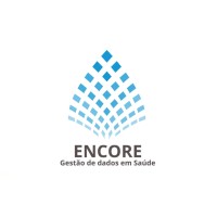 Encore - Gestão de dados em Saúde logo - Similar company to Brain It Solutions