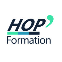 HOP'Formation (Groupe ITC Formation) logo - Similar company to Boudekom