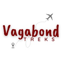 Vagabond Treks logo - Similar company to Digitor.In
