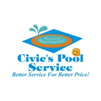 Civic'S Pool Service