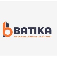 BATIKA Construction logo - Similar company to Holbis