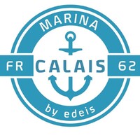 Calais Marina logo - Similar company to Dunkerque Marina