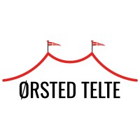 Ørsted Telte A/S logo - Similar company to Wind For Future