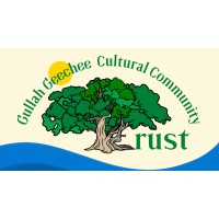 Gullah/Geechee Cultural Community Trust, Inc. logo - Similar company to Bahama Brands