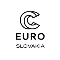 EuroCC Slovakia logo - Similar company to Slovak National Supercomputing Centre