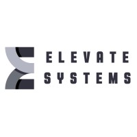 Elevate Systems logo - Similar company to Läxhjälp Pluggish