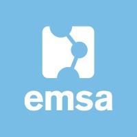 Emsa Tecnología Química logo - Similar company to Proalan Sa