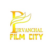 Purvanchal Film City logo - Similar company to Coder World