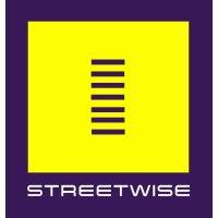 Streetwise Technology logo - Similar company to Smartjar.Io