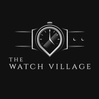 The Watch Village logo - Similar company to Second Movement By Ethos
