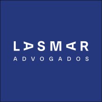 Lasmar Advogados logo - Similar company to Grupo Marchê