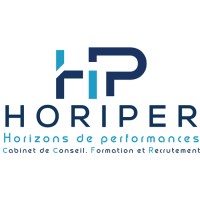 HORIPER  HORIZONS DE PERFORMANCES logo - Similar company to Wikaltek
