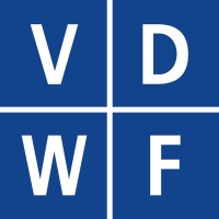 VDWF - Verband Deutscher Werkzeug- und Formenbauer e.V. logo - Similar company to Knarr Group