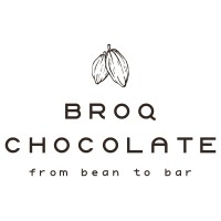 Broq Chocolate logo - Similar company to Roar For Chocolate