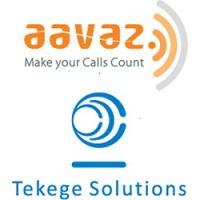 Tekege Solutions Pvt. Ltd. logo - Similar company to Mlrs Business Process Solutions Llp