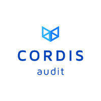 CORDIS audit AG logo - Similar company to Valterna Ag