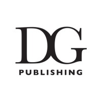DG Publishing logo - Similar company to Pensions Expert