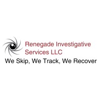 Renegade Investigative Services logo - Similar company to Uri Technologies Private Limited