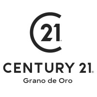 Century 21 Grano de Oro logo - Similar company to Century 21 Luxa
