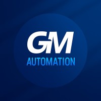 GM Automation MX logo - Similar company to Importaciones Sejoma, S.A. De C.V.