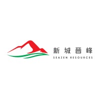 Seazen Resources Capital Group logo - Similar company to Aacat 貓大人