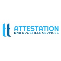 TT Attestation and Apostille Services logo - Similar company to Cftl - Trans'Formation