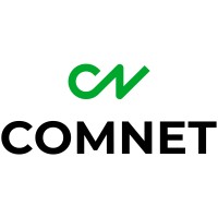 Com.Net S.p.A logo - Similar company to Comtel