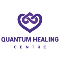 Quantum Healing Centre logo - Similar company to Quantum Gravity Research